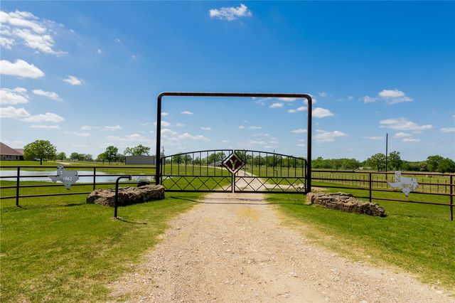 16316 County Road 436, Somerville, TX 77879