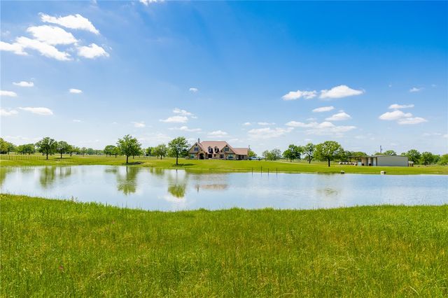 16316 County Road 436, Somerville, TX 77879