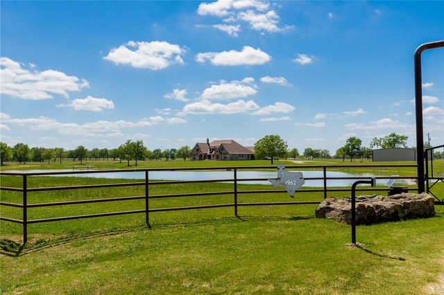 16316 County Road 436, Somerville, TX 77879