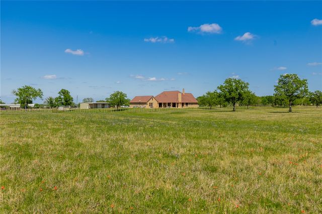 16316 County Road 436, Somerville, TX 77879