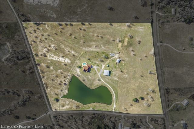 16316 County Road 436, Somerville, TX 77879