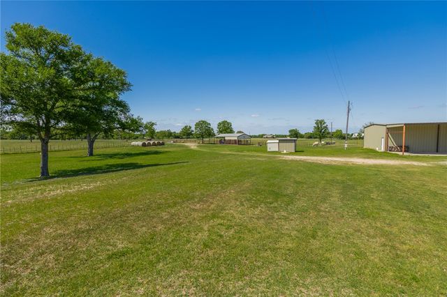 16316 County Road 436, Somerville, TX 77879