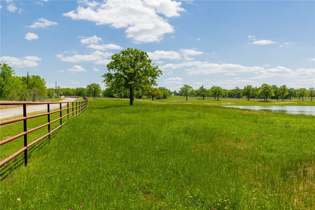16316 County Road 436, Somerville, TX 77879