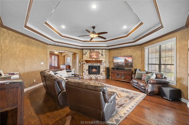 16316 County Road 436, Somerville, TX 77879