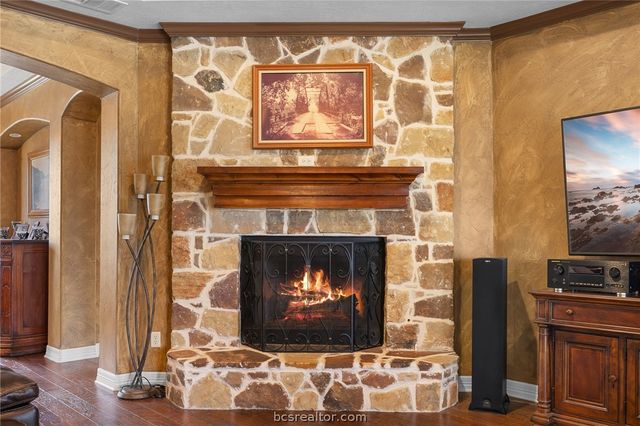 16316 County Road 436, Somerville, TX 77879