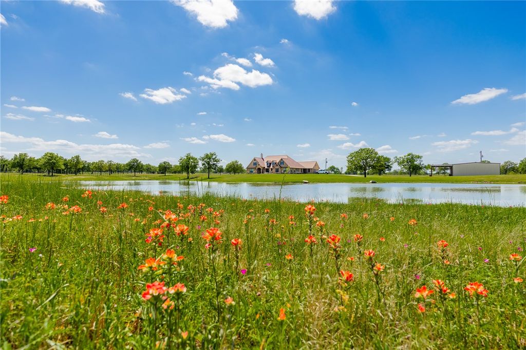 16316 County Road 436, Somerville, TX 77879