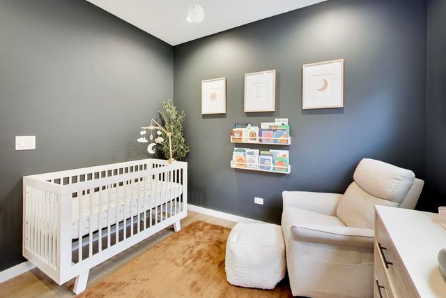 1534 N Honore Street 2, Chicago, IL 60622