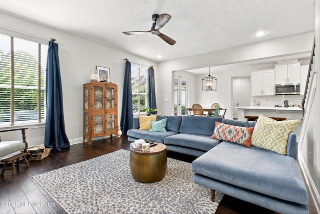 213 JACKRABBIT Trail, Ponte Vedra, FL 32081