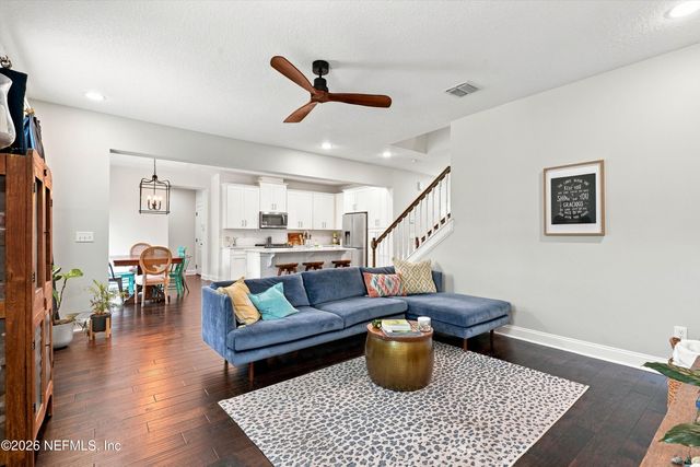 213 JACKRABBIT Trail, Ponte Vedra, FL 32081