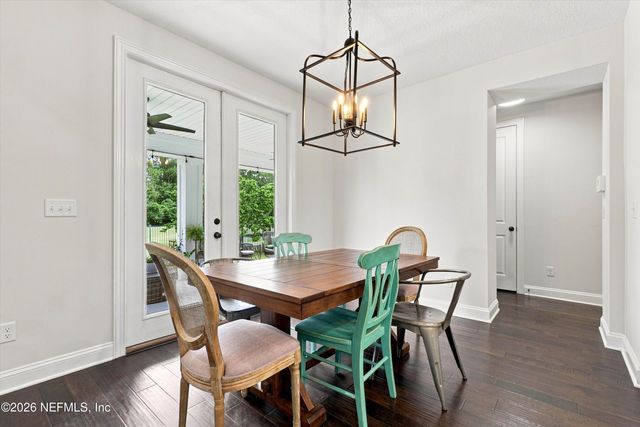 213 JACKRABBIT Trail, Ponte Vedra, FL 32081