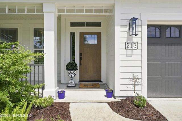 213 JACKRABBIT Trail, Ponte Vedra, FL 32081