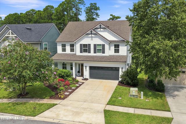 213 JACKRABBIT Trail, Ponte Vedra, FL 32081