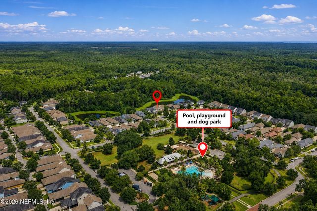 213 JACKRABBIT Trail, Ponte Vedra, FL 32081