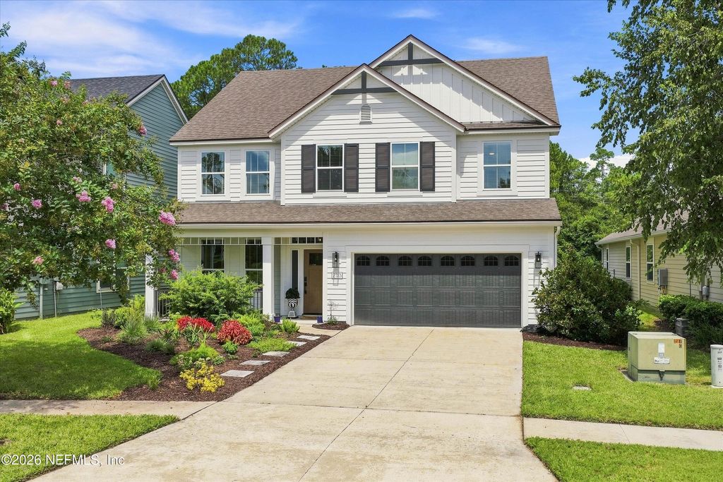 213 JACKRABBIT Trail, Ponte Vedra, FL 32081