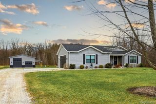 10413 Elms Road, Montrose Charter Township, MI 48457