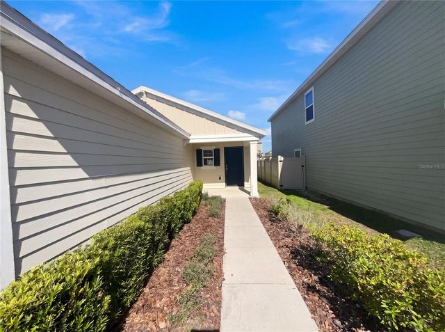 4322 SUNNY CREEK PLACE, Kissimmee, FL 34746