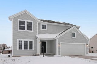 9392 Snow Valley Drive Se, Caledonia Twp, MI 49302