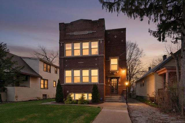 10226 S Charles Street 1, Chicago, IL 60643