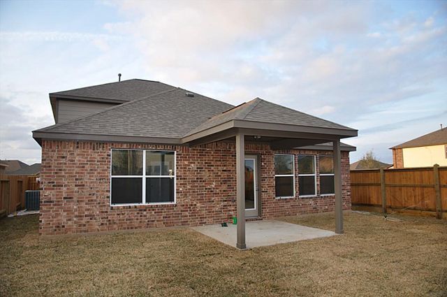 4127 Longmont Hills, Katy, TX 77494