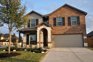 4127 Longmont Hills, Katy, TX 77494
