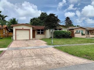 1905 N 47th Avenue, Hollywood, FL 33021