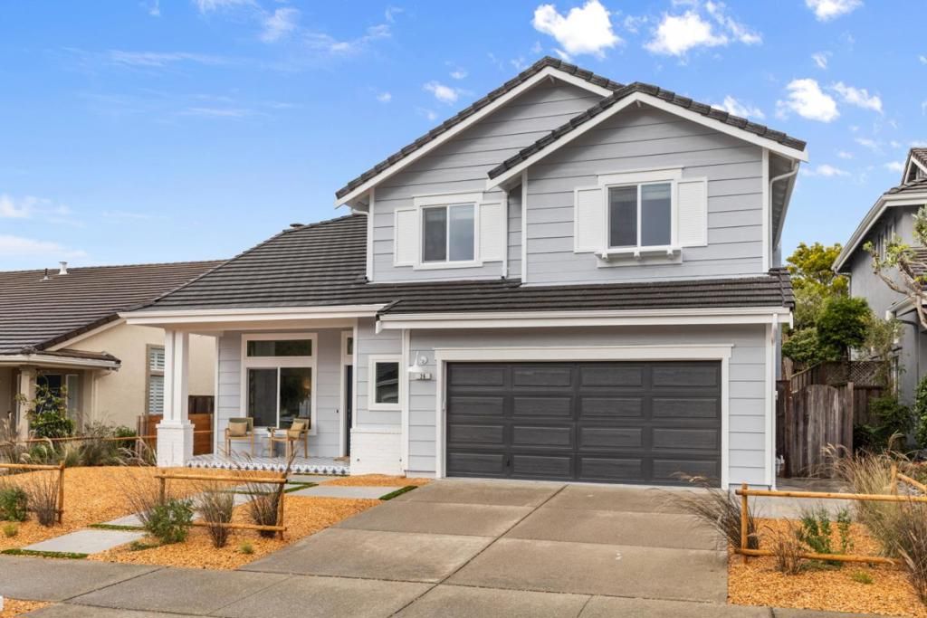 26 Driftwood Court, Pacifica, CA 94044