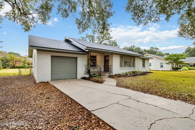 105 Teche Drive, Lafayette, LA 70503