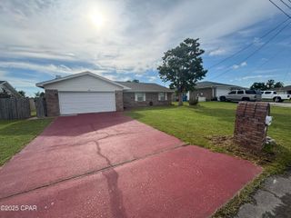 1426 Tina Avenue, Panama City, FL 32404