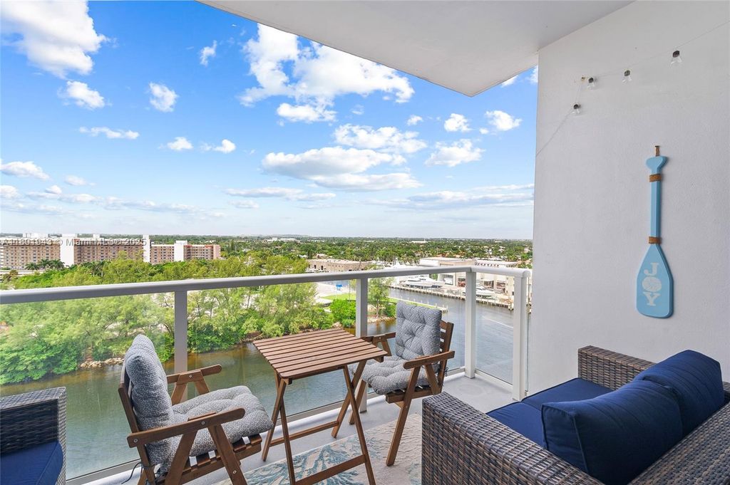 1401 N Riverside Dr 1406, Pompano Beach, FL 33062