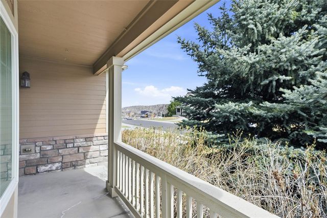 3885 Aspen Hollow Court, Castle Rock, CO 80104