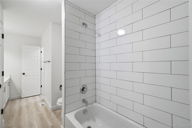 3885 Aspen Hollow Court, Castle Rock, CO 80104