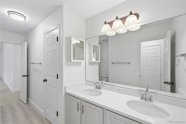 3885 Aspen Hollow Court, Castle Rock, CO 80104