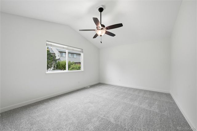 3885 Aspen Hollow Court, Castle Rock, CO 80104