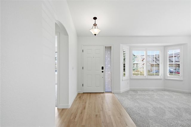 3885 Aspen Hollow Court, Castle Rock, CO 80104