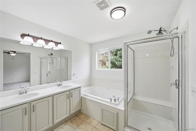 3885 Aspen Hollow Court, Castle Rock, CO 80104