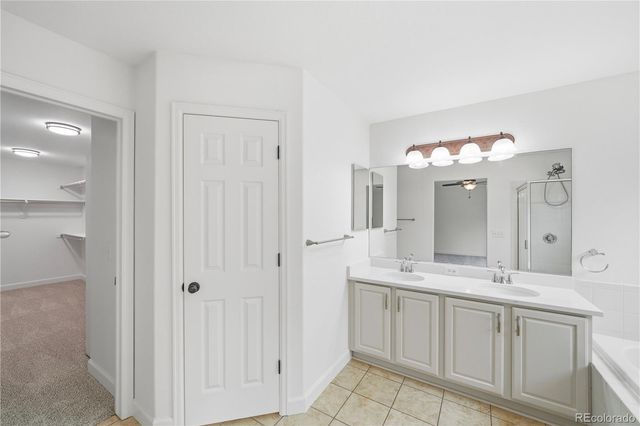 3885 Aspen Hollow Court, Castle Rock, CO 80104