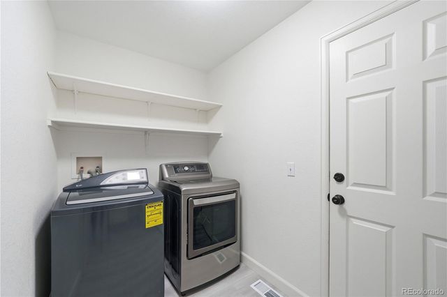 3885 Aspen Hollow Court, Castle Rock, CO 80104