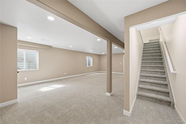 3885 Aspen Hollow Court, Castle Rock, CO 80104