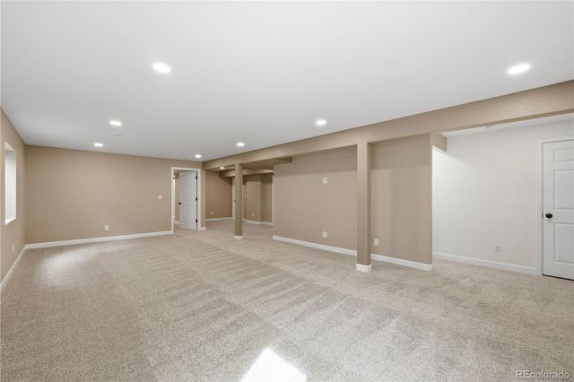 3885 Aspen Hollow Court, Castle Rock, CO 80104