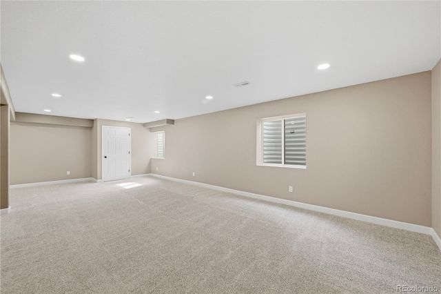 3885 Aspen Hollow Court, Castle Rock, CO 80104