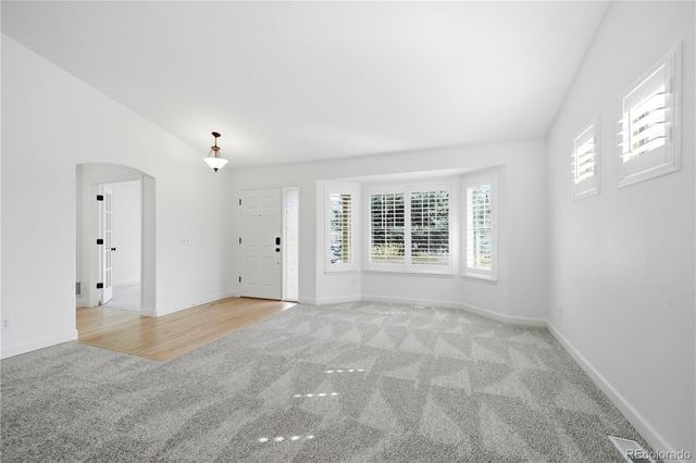 3885 Aspen Hollow Court, Castle Rock, CO 80104