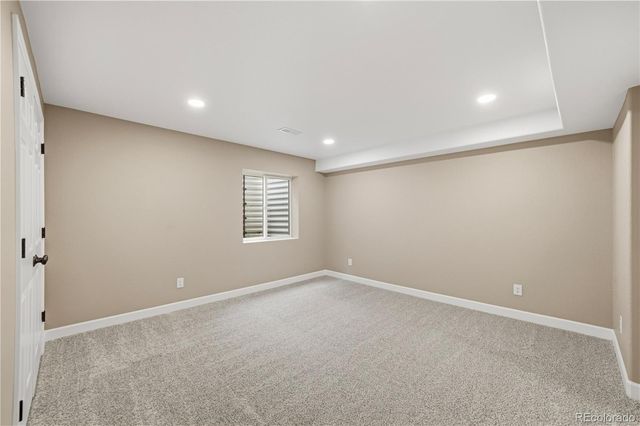 3885 Aspen Hollow Court, Castle Rock, CO 80104