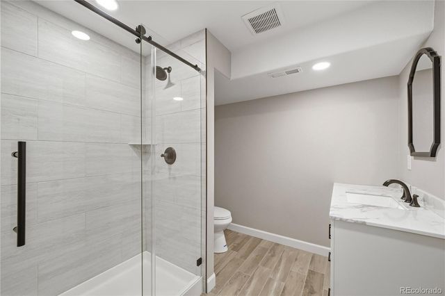 3885 Aspen Hollow Court, Castle Rock, CO 80104