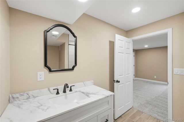 3885 Aspen Hollow Court, Castle Rock, CO 80104