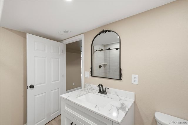 3885 Aspen Hollow Court, Castle Rock, CO 80104