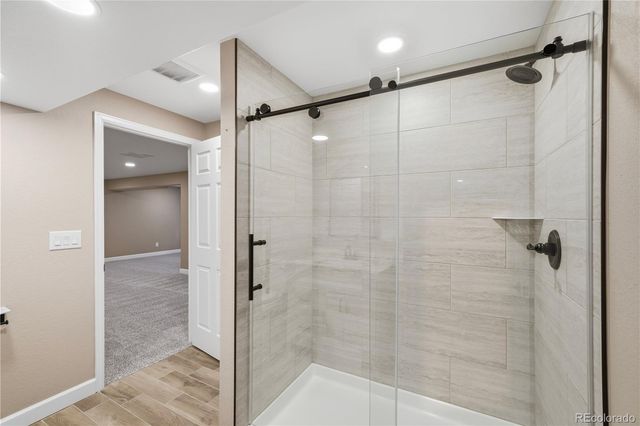 3885 Aspen Hollow Court, Castle Rock, CO 80104