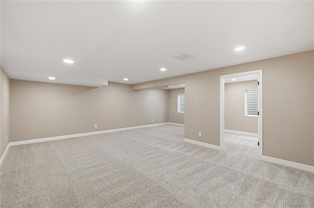 3885 Aspen Hollow Court, Castle Rock, CO 80104