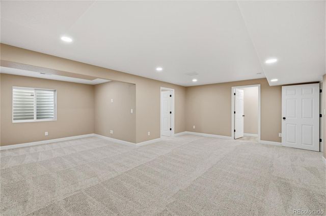 3885 Aspen Hollow Court, Castle Rock, CO 80104