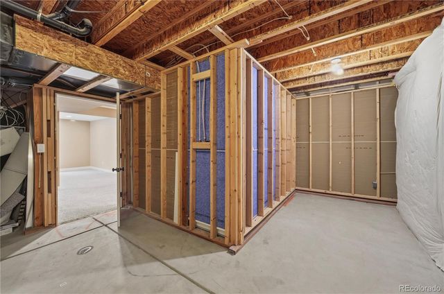 3885 Aspen Hollow Court, Castle Rock, CO 80104