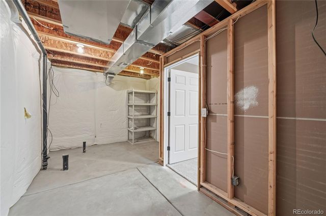 3885 Aspen Hollow Court, Castle Rock, CO 80104